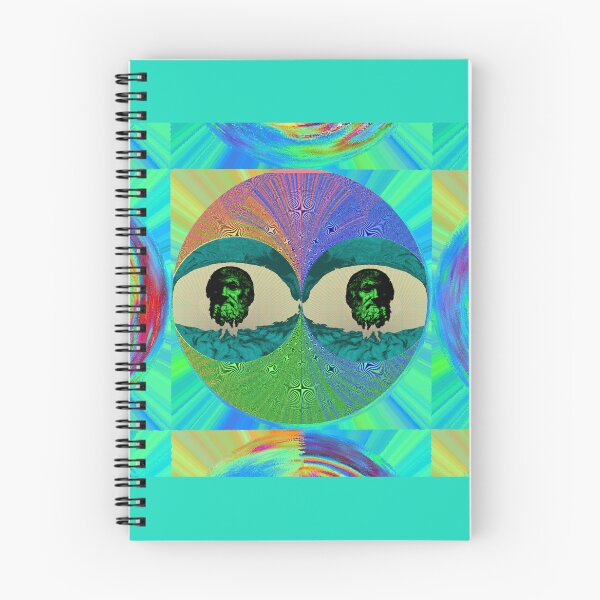 Item preview, Mind Expulsion with Friends designed and sold by Andrew-Vincent.