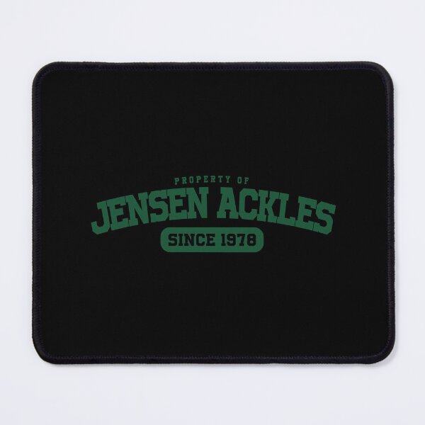 Item preview, Property of Jensen Ackles designed and sold by deluluhaze.