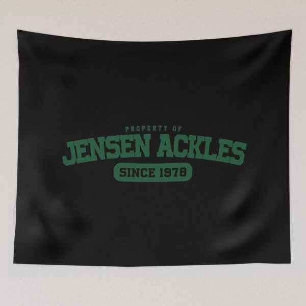 Item preview, Property of Jensen Ackles designed and sold by deluluhaze.
