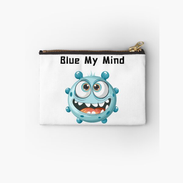Item preview, Blue My Mind designed and sold by aipolohu.