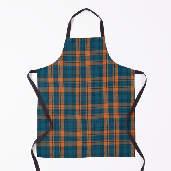 Item preview, Clarke Tartan designed and sold by ClanRaeDesign.
