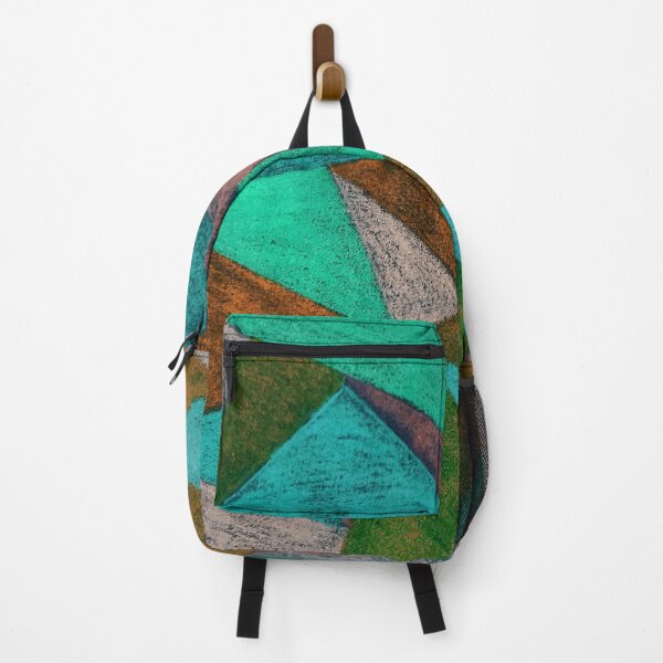 Item preview, mint triangles designed and sold by Valentina-V.