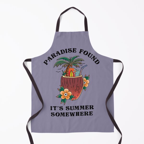 Item preview, PARADISE FOUND SOMEWHERE designed and sold by ONELSONNY.