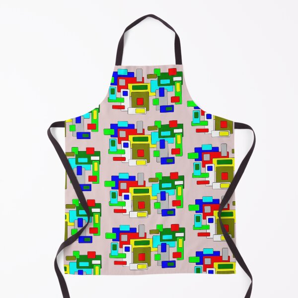 Item preview, Overlapping Rectangles designed and sold by HebaRK Studio.