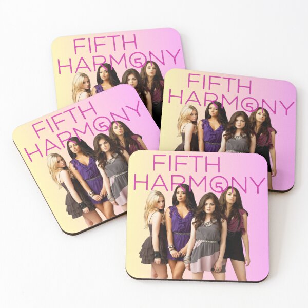 Item preview, Pretty Little Fifth Harmony  designed and sold by tesscoward.