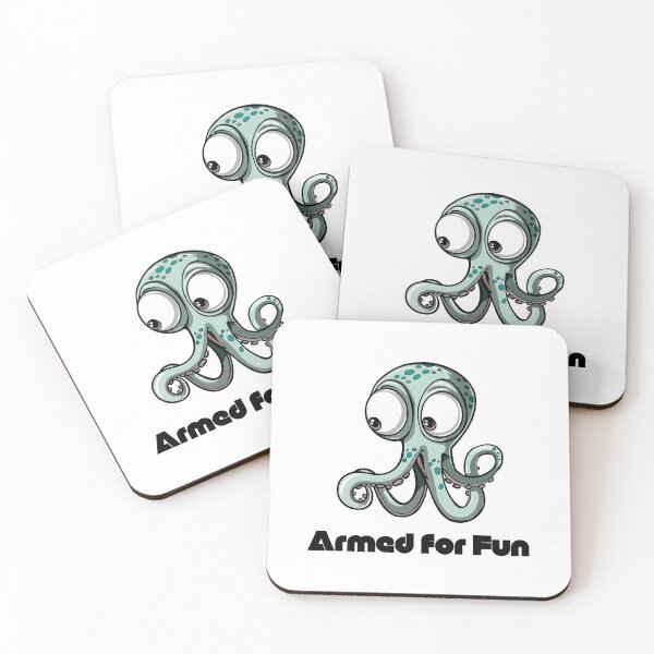Item preview, Armed for Fun designed and sold by aipolohu.