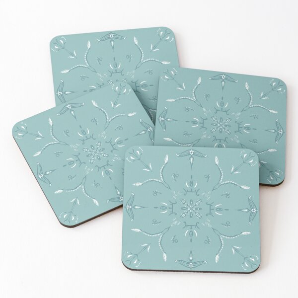 Item preview, Cooling down fresh motif designed and sold by SanaBerzh.