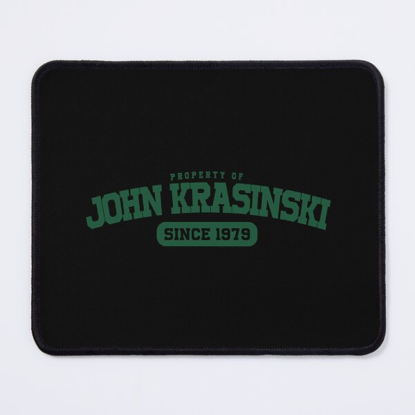 Item preview, Property of John Krasinski designed and sold by 2000sbabyangel.