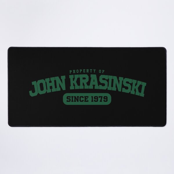 Item preview, Property of John Krasinski designed and sold by deluluhaze.