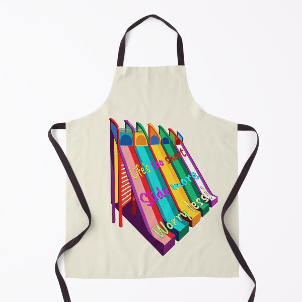 Item preview, Slide Into Happiness designed and sold by AgarutanPrint.
