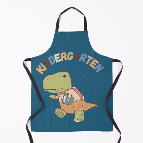 Item preview, Kindergarten back to school for teachers and children designed and sold by JDreaming.