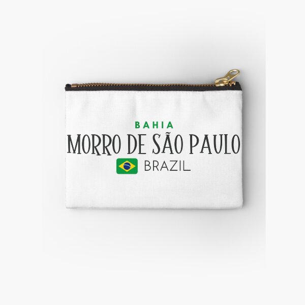 Item preview, Morro de São Paulo - Bahia - Brazil   designed and sold by StudioRedKoala.