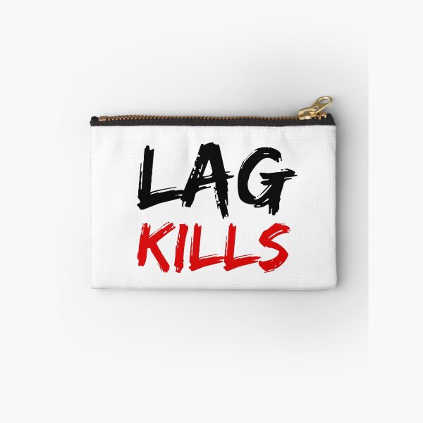 Item preview, Lag Kills 1 designed and sold by aipolohu.