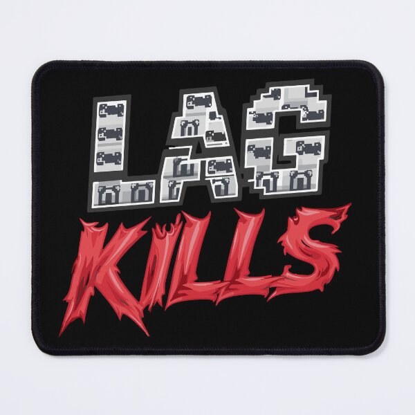 Item preview, Lag Kills 2 designed and sold by aipolohu.