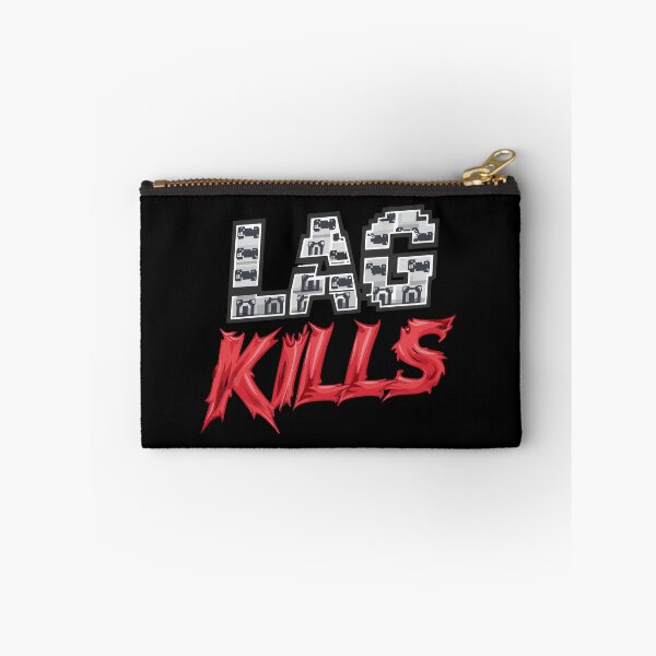 Item preview, Lag Kills 2 designed and sold by aipolohu.