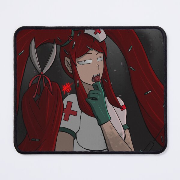Item preview, Bad Doctor designed and sold by theabbye.