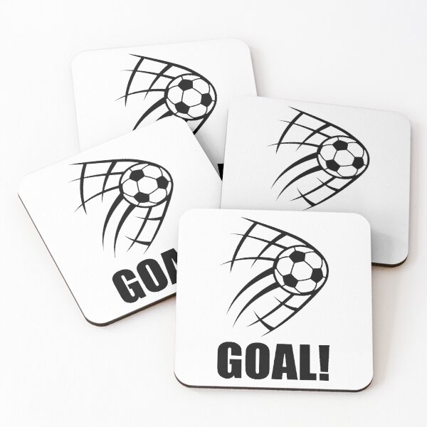 Item preview, Goal T-Shirt | Perfect for Soccer Fans designed and sold by Mehmet Hanifi Ekşi.