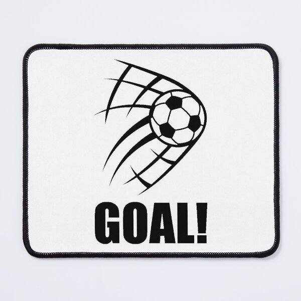 Item preview, Goal T-Shirt | Perfect for Soccer Fans designed and sold by Mehmet Hanifi Ekşi.