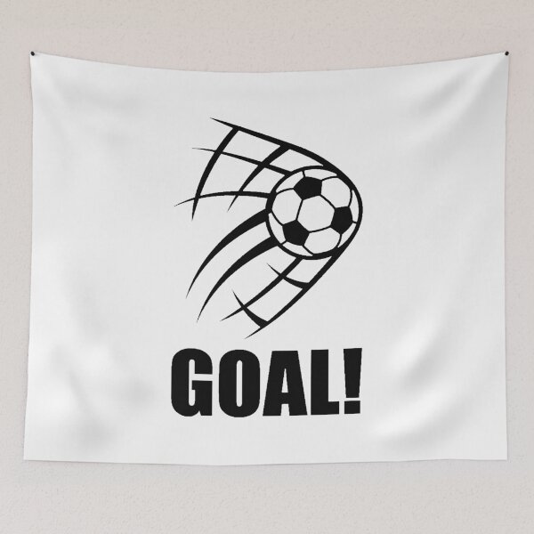 Item preview, Goal T-Shirt | Perfect for Soccer Fans designed and sold by Mehmet Hanifi Ekşi.