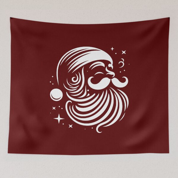 Item preview, Christmas night 2 designed and sold by BLUEiceberg.