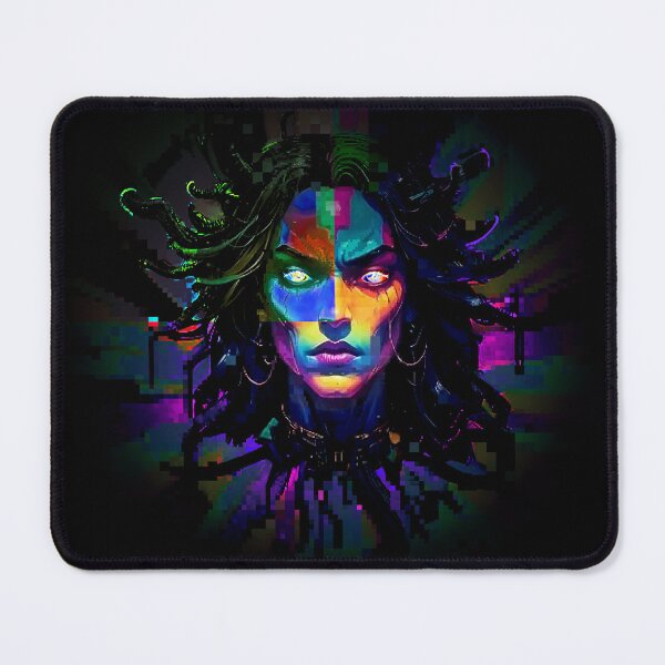 Item preview, External Logic Error designed and sold by MKR-Fanart.