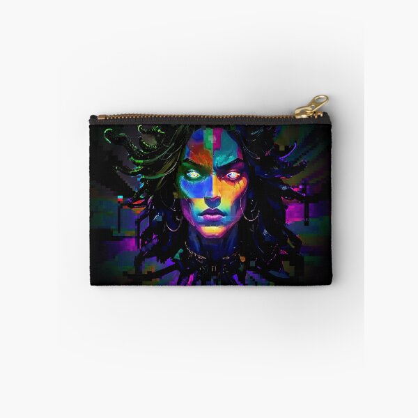 Item preview, External Logic Error designed and sold by MKR-Fanart.