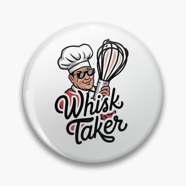 Item preview, Whisk taker  designed and sold by HopInStyle31.