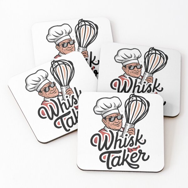 Item preview, Whisk taker  designed and sold by HopInStyle31.