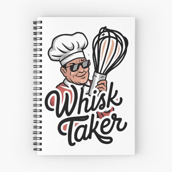 Item preview, Whisk taker  designed and sold by HopInStyle31.