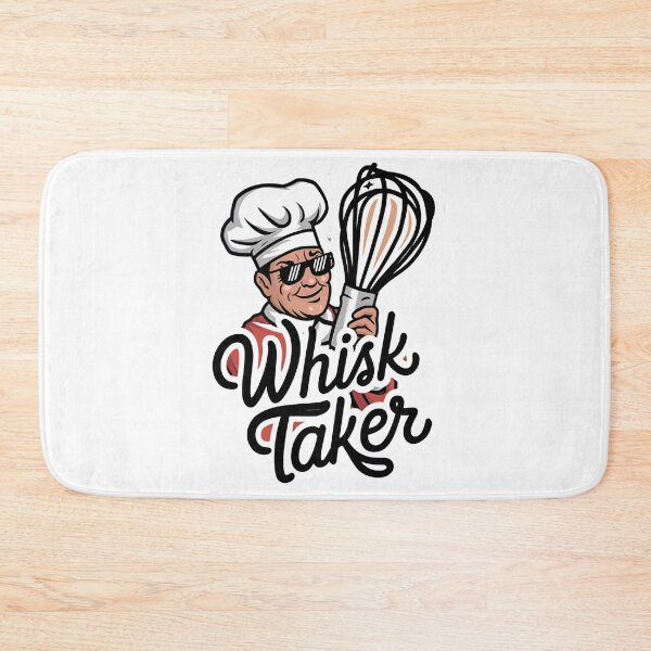Item preview, Whisk taker  designed and sold by HopInStyle31.