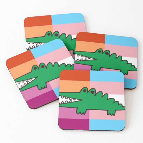 Item preview, Transbians LOVE Big Challenges designed and sold by MissSkyla.