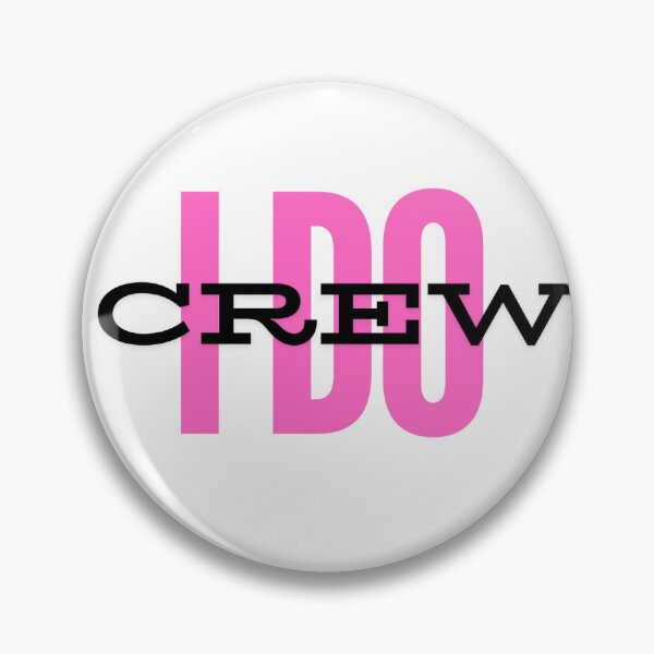 Item preview, I DO Crew designed and sold by SherBearDesigns.