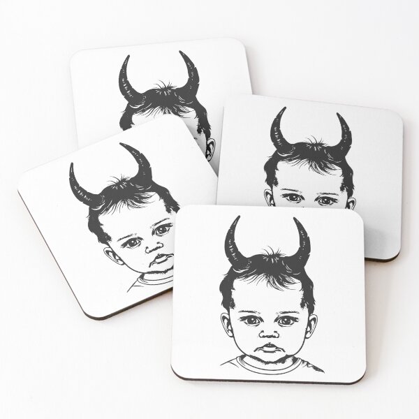 Item preview, Bundle of Joy and Mischief designed and sold by Nocturnal Prototype™.