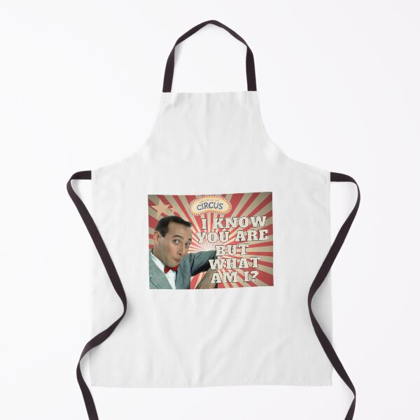 Item preview, peewee herman designed and sold by fancy100.
