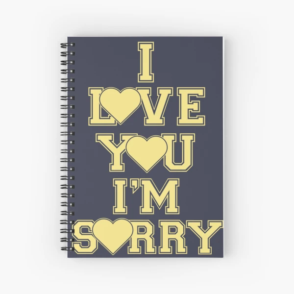 Gracie Abrams I Love You I'm Sorry Posters & Prints on