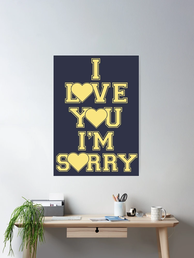 Gracie Abrams - I Love You, I'm Sorry