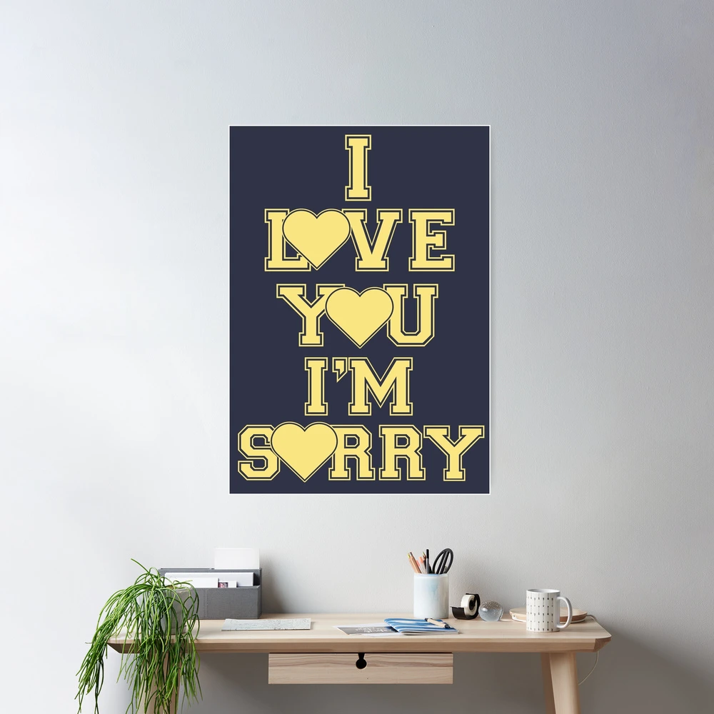 Gracie Abrams - I Love You, I'm Sorry