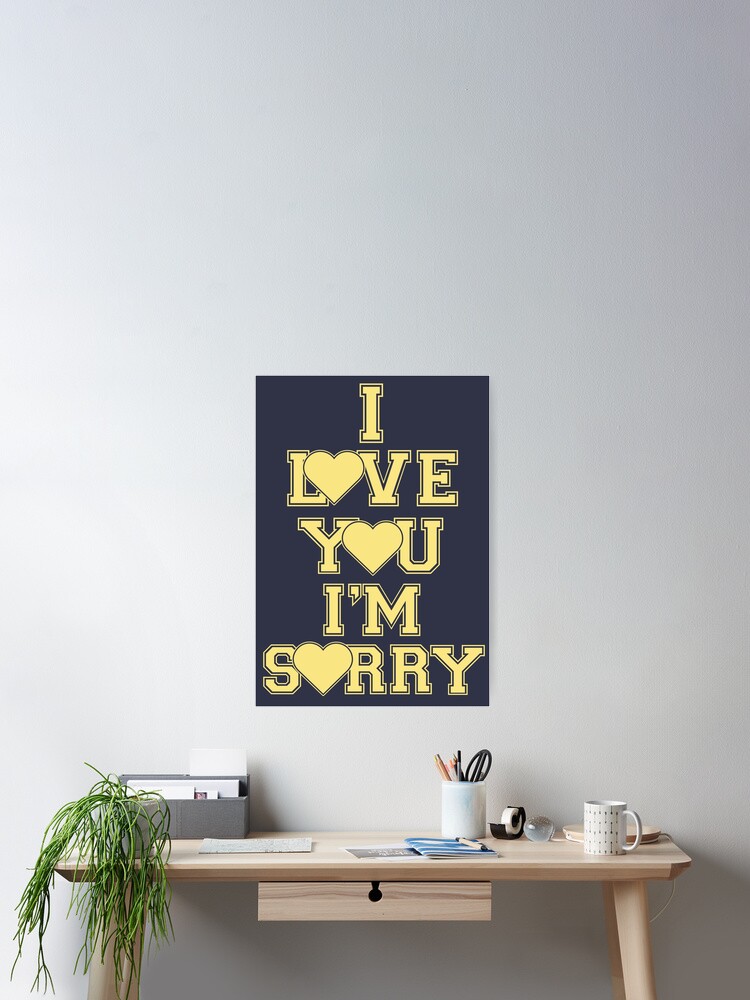 Gracie Abrams - I Love You, I'm Sorry