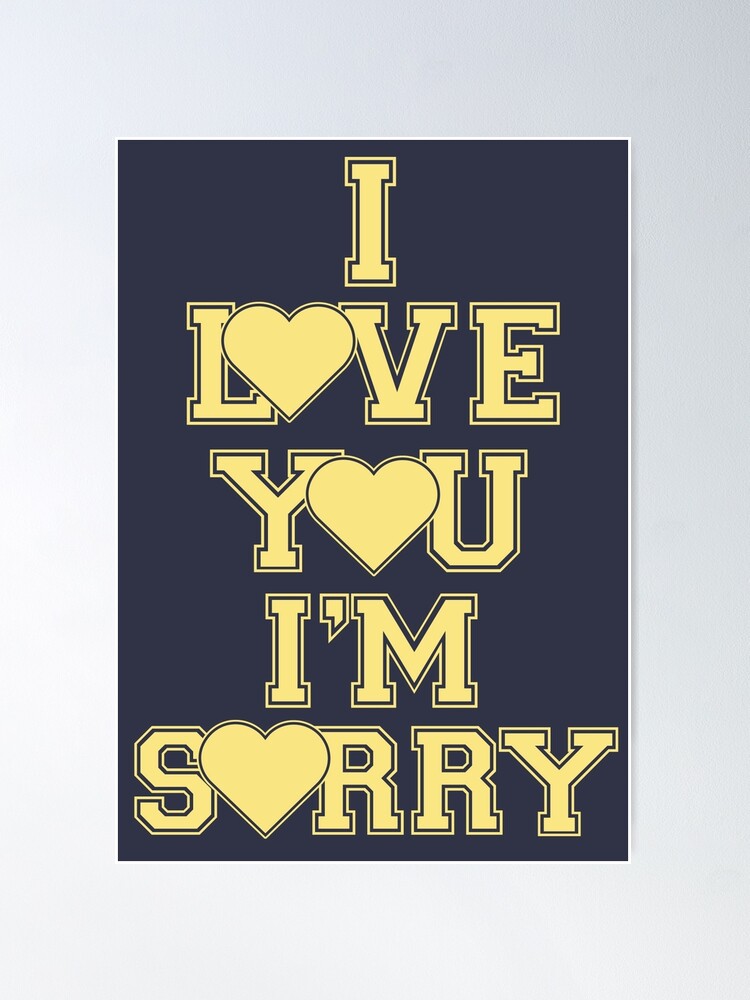 Gracie Abrams - I Love You, I'm Sorry