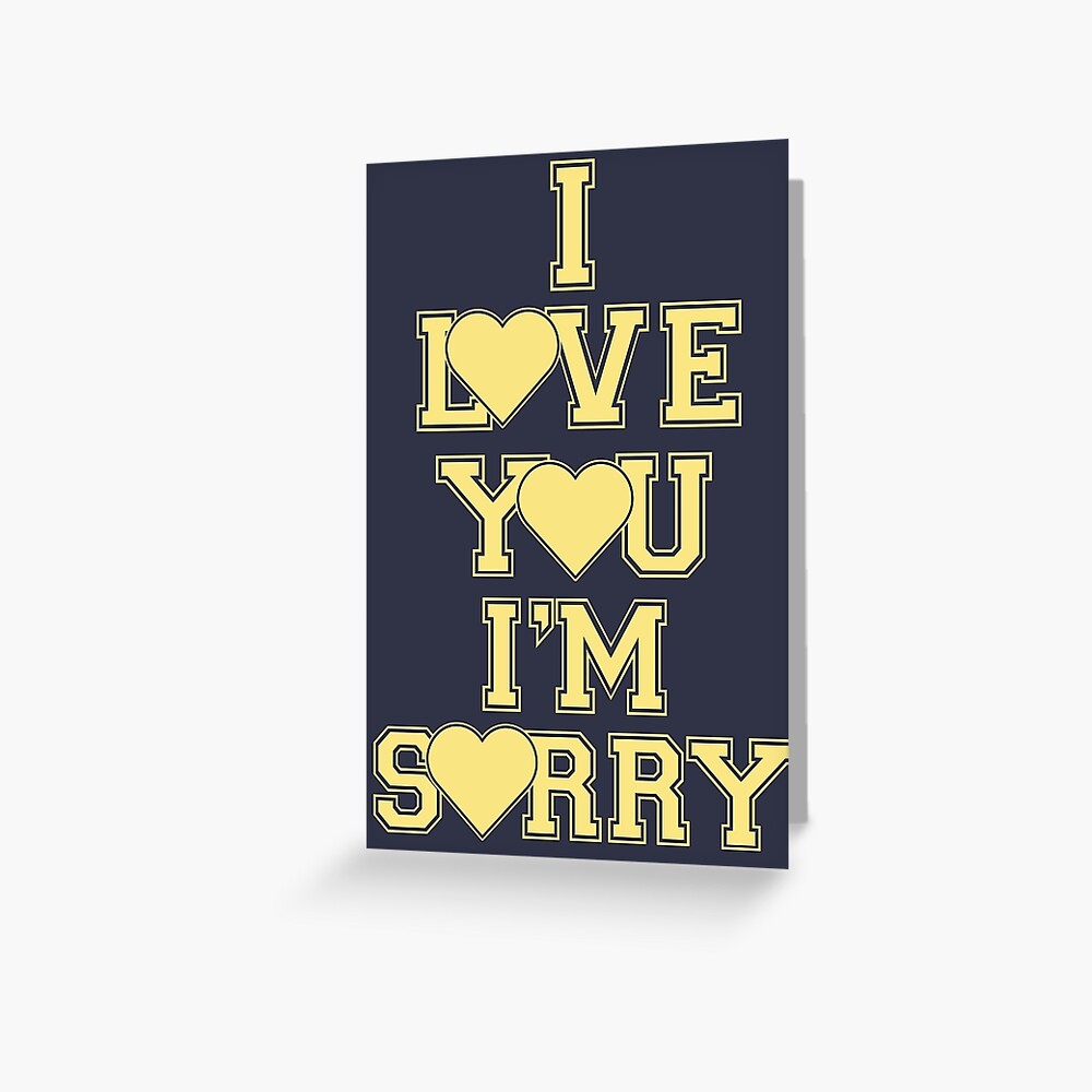 グレイシーエイブラムス - I Love You, I’m Sorry ポスター Gracie Abrams - I Love You, I'm Sorry