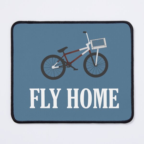 Item preview, FLY HOME designed and sold by Aheartofagoonie.