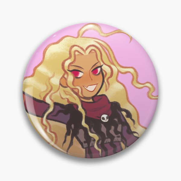 Item preview, Witch Princess designed and sold by Sam Pointon.