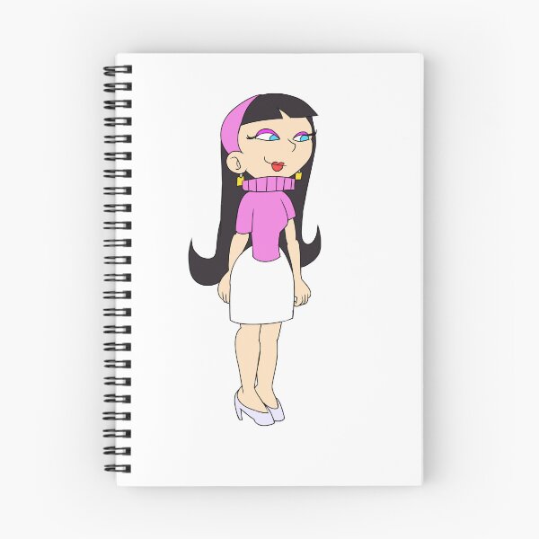 Item preview, Trixie Tang designed and sold by Quistlor.