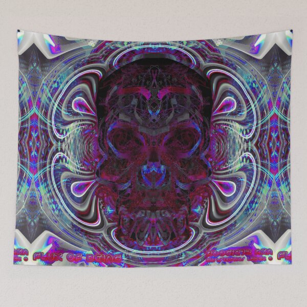 Item preview, Flux Of Being 13 designed and sold by Boogie-72.