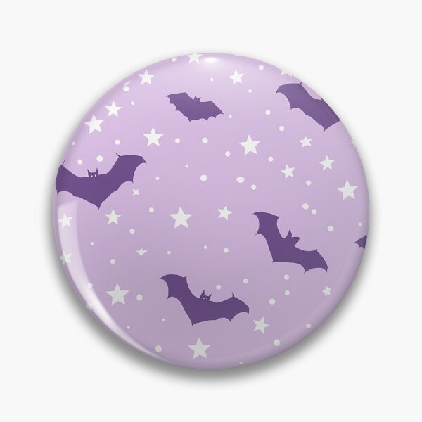 Item preview, Bats and stars   designed and sold by MOVALENDA.