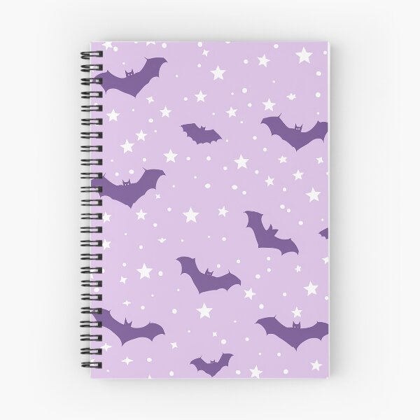 Item preview, Bats and stars   designed and sold by MOVALENDA.