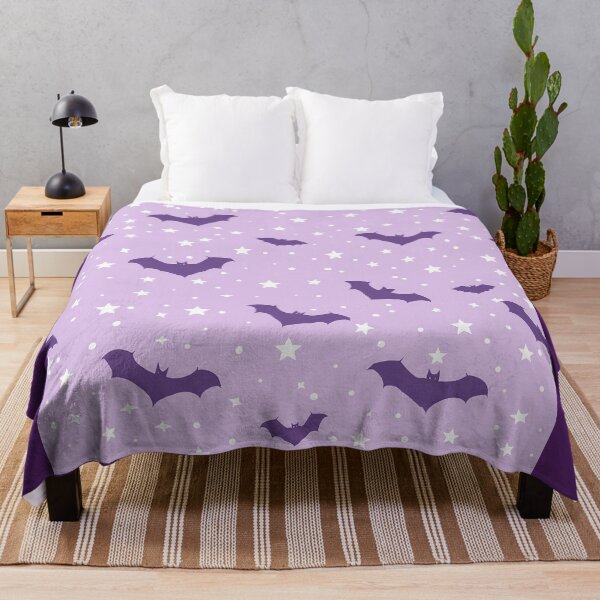 Item preview, Bats and stars   designed and sold by MOVALENDA.