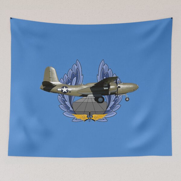 Item preview, A-20 Havoc designed and sold by sibosssr.