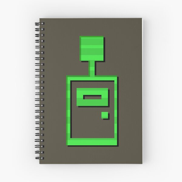 Aperçu de l'œuvre Marqueur de quête de porte rétro au néon créée et vendue par MBuckenmeyer.
