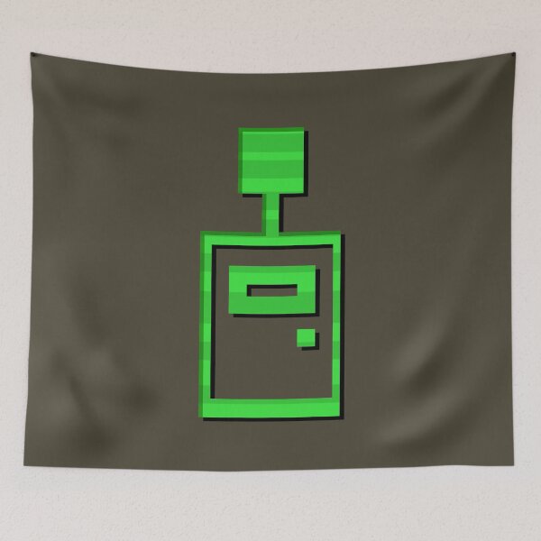 Item preview, Retro Neon Door Quest Marker designed and sold by MBuckenmeyer.